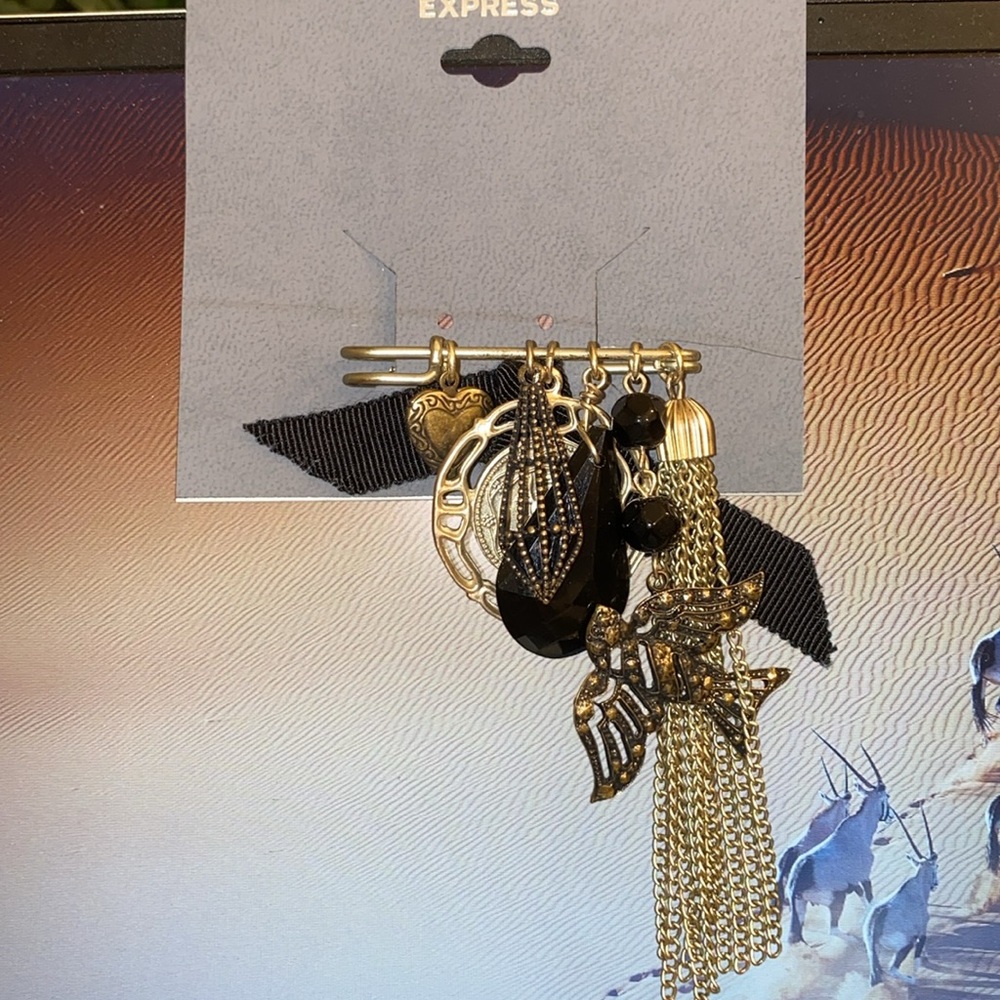 Express Broach me